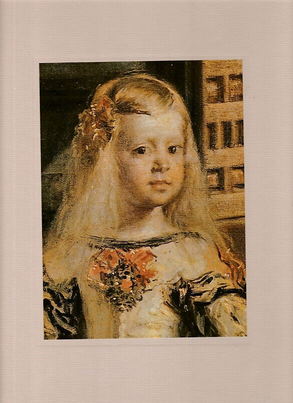 TIME-LIFE LIBRARY ART-THE WORLD OF VELAZQUEZ 1599-1660-SPANISH PAINTER-BAROQUE