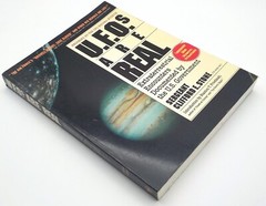 U. F. O.s ARE REAL Extraterestrial Encounters Sergeant Clifford E Stone SPI 1997