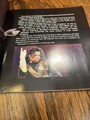 Michael Jackson : The World Says Goodbye to the King of Pop by Not Available…