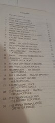 Satan’s Angels Exposed book Salem Kirban 1980 Illuminati freemasonry