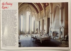 ARUNDEL CASTLE By John Martin Robinson 24 pages~Booklet 1980’s
