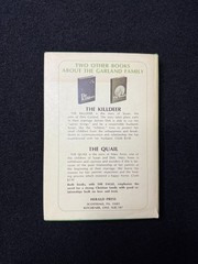 The Eagle Dorothy Hamilton 1974 Herald Press SIGNED Christian Fiction Hardcover