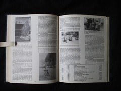 Thacker Family History and Genealogy Photos Record Pages 1983 Poole