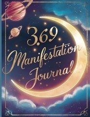 Laura Bidden 365 Manifestation Journal (Paperback)