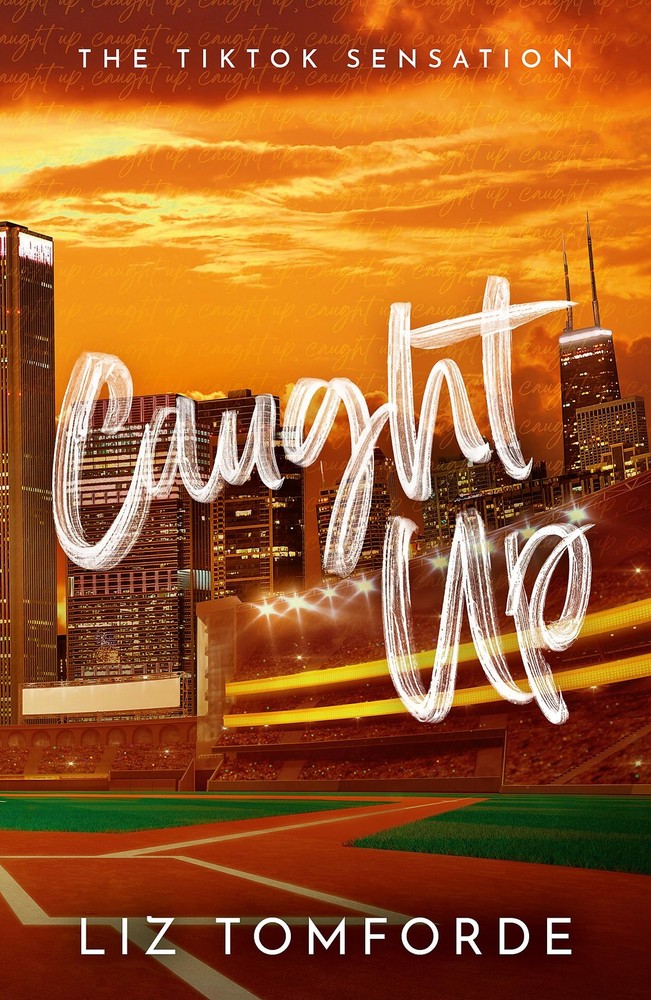 Caught Up: The hottest new must-read enemies-to-lovers sports romance in the…