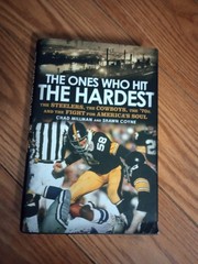 Sports Biography Book Lot: Sandy Koufax, Johnny Unitas, Steelers/Cowboys History