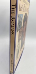 Introduction to the Romans by Adkins, Lesley HC DJ Very Good Condition