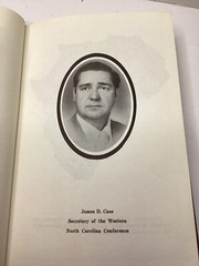 THE BEGINNING OF THE End And Other messages By James Case 1973 Spiritual
