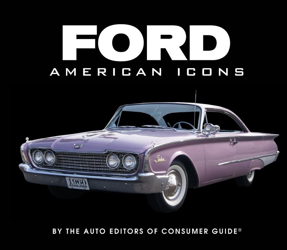 Ford – American Icons