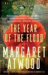 The Year of the Flood – Paperback By Atwood, Margaret – GOOD