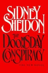 The Doomsday Conspiracy – Hardcover By Sheldon, Sidney – GOOD