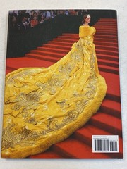 Guo Pei Couture Beyond Hardcover by Guoxian Pei Paula Wallace Fashion China 2017