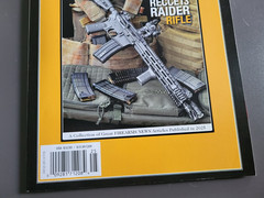 26th Annual Firearms News Treasury – Collection of Our Great Articles from 2025
