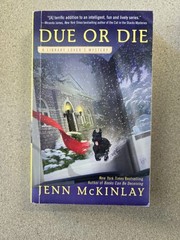 Jenn McKinlay Lot Of 12 Books. 10 Library Lovers Mysteries And 2 Bluff Romance
