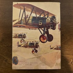 Aviation In The Army 1919-1939 Mauer Soft Cover, Maurer Maurer