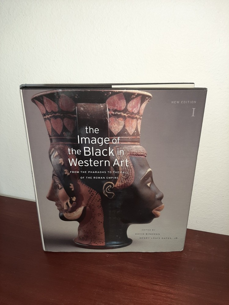 The Image of the Black in Western Art New Edition (Volume I)