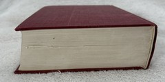 The New English Bible With the Apocrypha ~ Oxford University Press 1970 HC