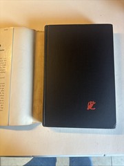 RARE ~SIGNED The Man Who Rode Thunder by William H Rankin