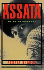Assata: An Autobiography by Assata Shakur English Paperback Free Ship USA ITEM