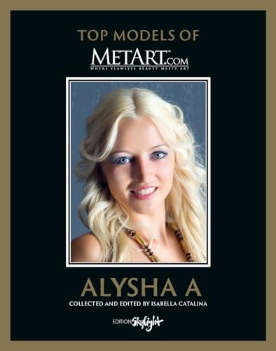Alysha A