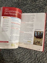 Discovering Our Past A History of the United States Early Years FL Edition 2018