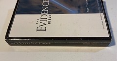 The Evidence Bible : Irrefutable Evidence for the Thinking Mind by Bridge-Logos