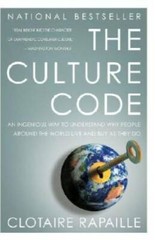 The Culture Code: An Ingenious Way to Understand Why People Around t – VERY GOOD