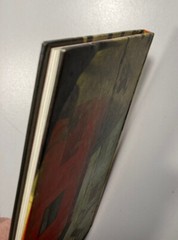 The Very Persistent Gappers Of Frip – George Saunders/Lane Smith 1st Edition HD