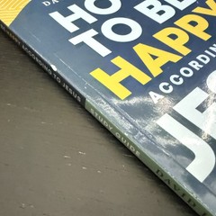 David Jeremiah How to Be Happy According to Jesus Study Guide Paperback 2024