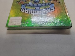 Swap Force Strategy Guide Collector’s Edition (2013, Hardcover) NEW SEALED