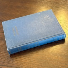 Esoteric Astrology by Alice A. Bailey Lucis Trust HC 1970 Occult Classic