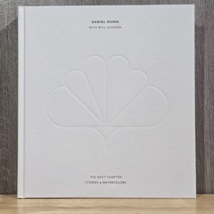 Eleven Madison Park: the Next Chapter Signed Limited Edition #9297 Hardcover