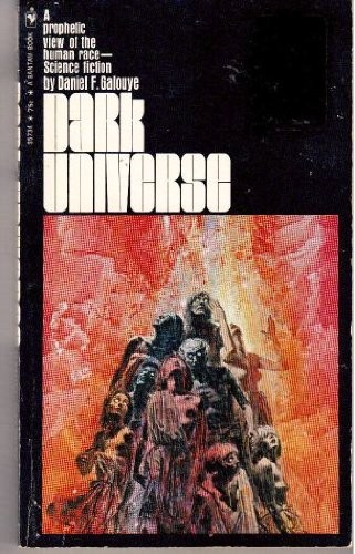 Dark Universe