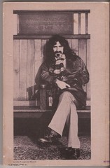No Commercial Potential Frank Zappa 1st 1972 Softcover, CULT, UNDERGROUND MUSIC