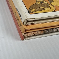 3x Kids Hardcover Books Multiple Titles/Authors (Pls See Pics)