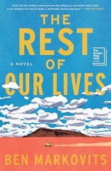 The Rest of Our Lives – VERY GOOD