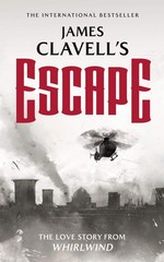 Escape (The Asian Saga)