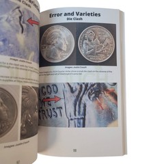 A Guide To Coin Hunting – Find Rare and Valuable Coins 2nd Edition Paperback