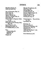 Games And Parties For Children „1916” 194 Pages