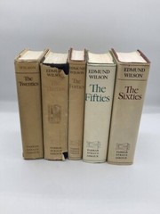 The Twenties, Thirties, Forties, Fifties, and Sixties (Complete 5 First