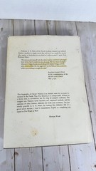 Nimitz E.B. Potter 1976 Signed Biography Admiral Naval Institute Press