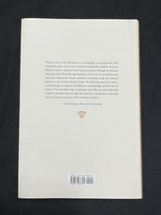 The Menorah From the Bible to Modern Israel Steven Fine 2016 Religion Hardback