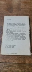 Thoughts and Meditations By Kahlil Gibran Soft Cover 1967