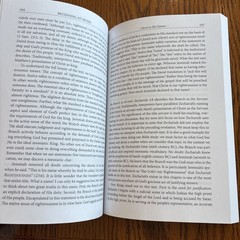 Beginning At Moses By Michael P. V. Barrett PB