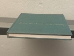 Eryri, the Mountains of Longing by Amory Lovins 1971 HC/DJ/San Francisco Print