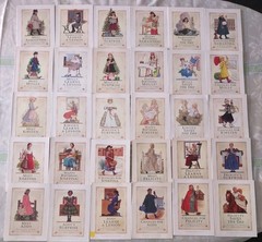 American Girl Books Lot of 30 Paperback Pleasant Company White Cover Addy Molly