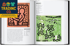 Art Record Covers. 45Th Ed. (45Th Edition) (Multilingual Edition)