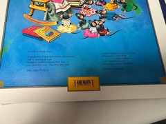 Vintage 1992 The Great Fairy Tales Treasure Chest Tormont Publications, Complete