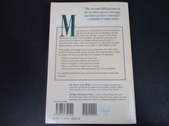 Parenting Teens by Vern C. Lewis and Bruce S. Narramore (1992, Trade Paperback)