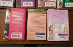 Eloisa James Historical Regency Romance 11 PB Book Lot